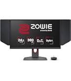 【新品】BenQ ZOWIE XL2540K ゲーミングモニター Amazon.co.jp: ベンキュージャパン BenQ ZOWIE ゲーミング